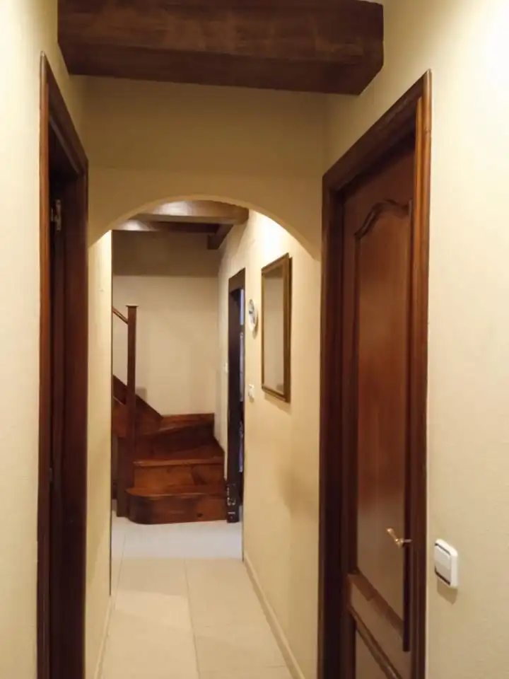 Casa en venda a Rúa Da Cruz De San Pedro, imagen 35