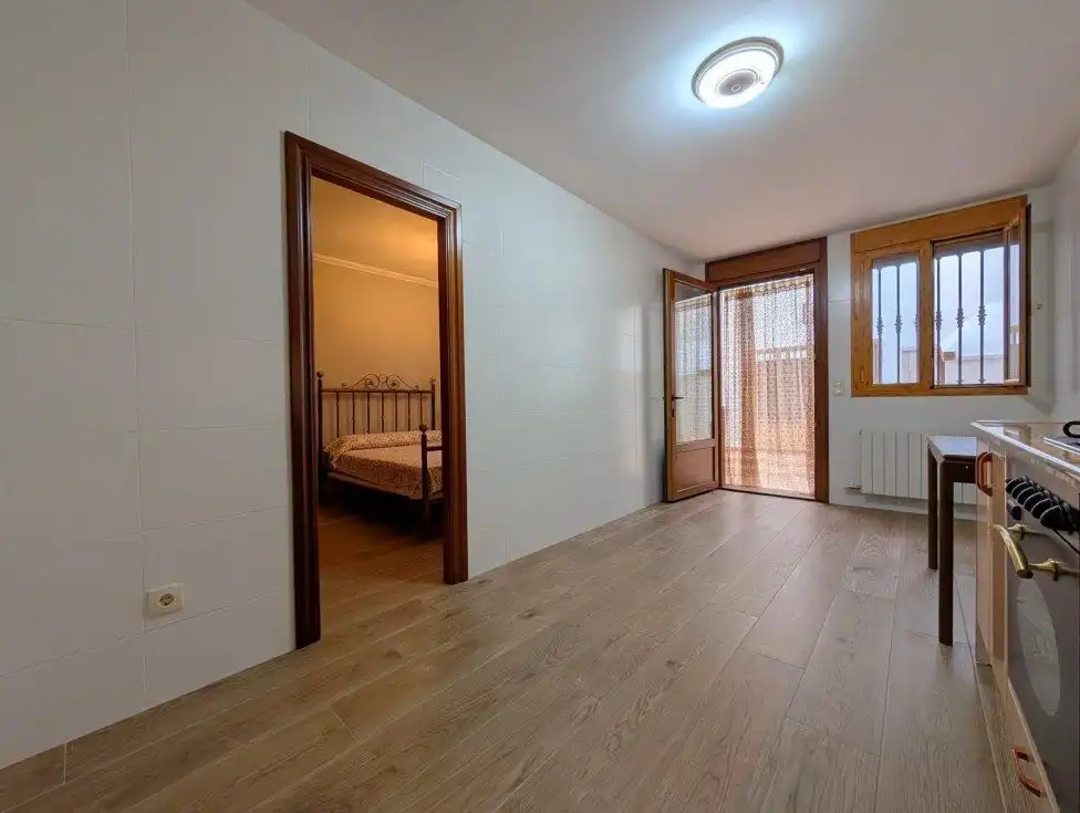 Detached homes for sale in El Burgo de Ebro  with Heating, Terrace and Storage room