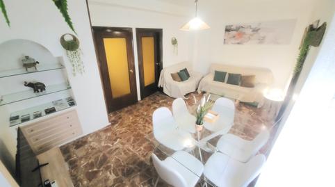 Foto 2 de Casa o xalet en venda a San Francisco Javier, Granada Capital