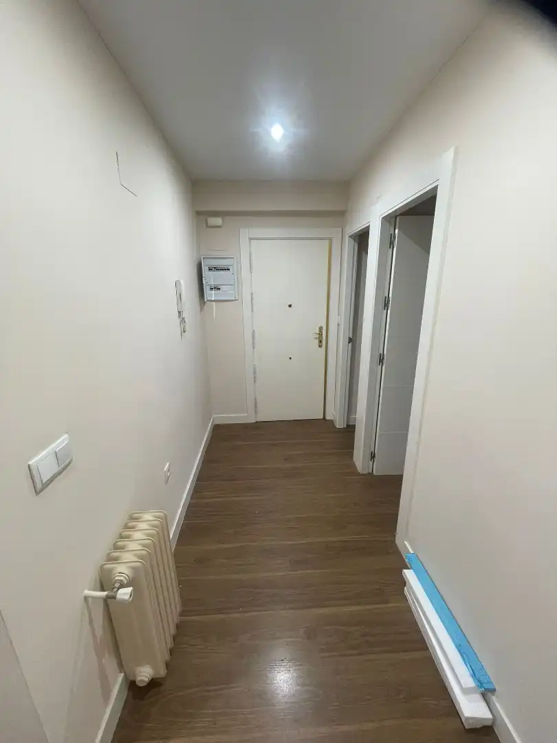 Flat for rent in Cuenca  with Air Conditioner, Heating and Parquet flooring