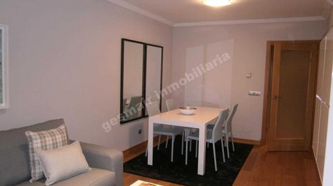 Foto 3 de Apartament en venda a Rúa Peregrina, 83, Zona de Plaza de Barcelos, Pontevedra Capital