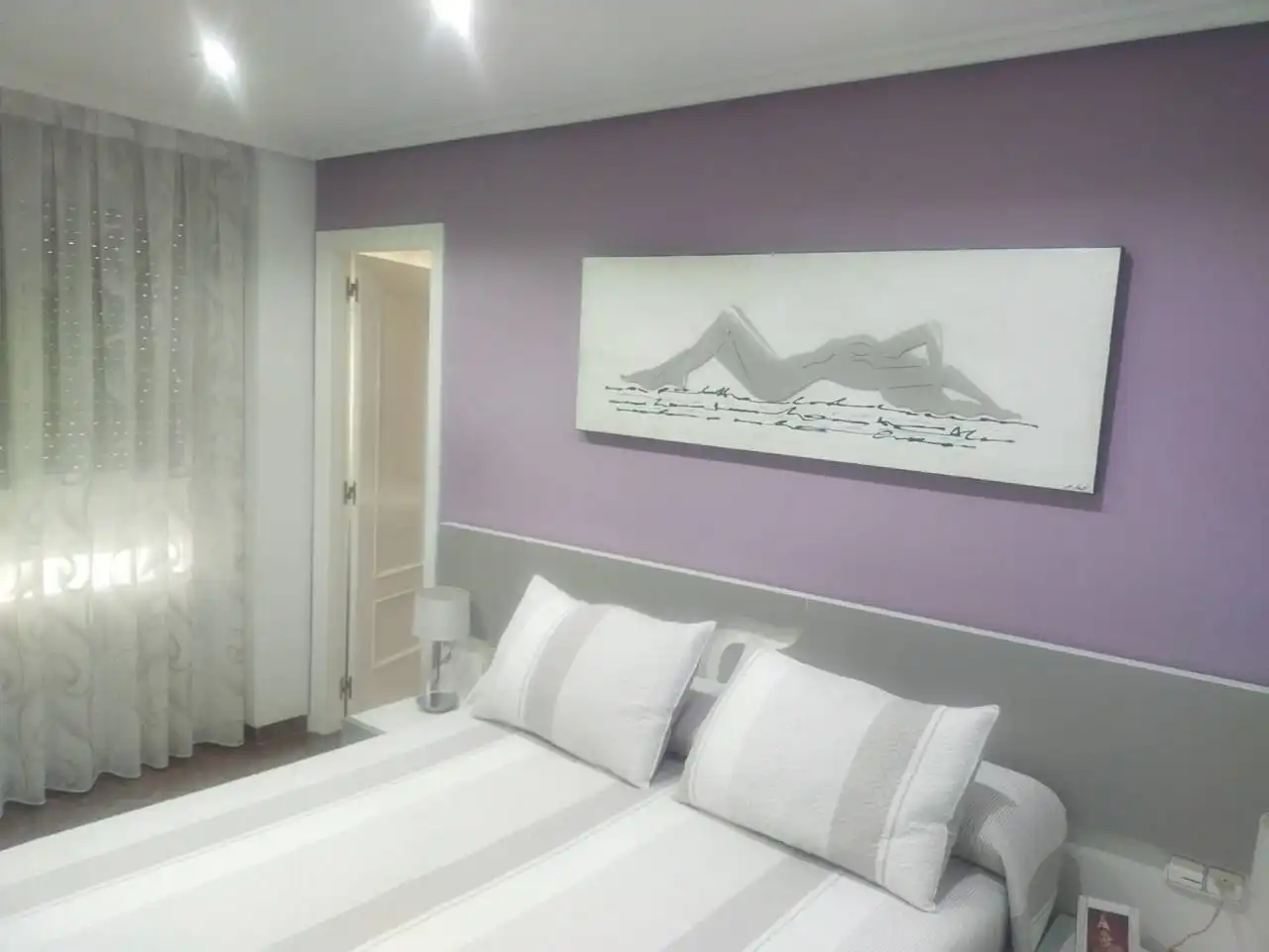 Wohnung mit Terrasse zum Verkauf in Elche ciudad, imagen 12