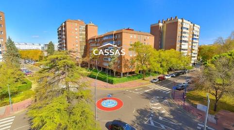 Foto 2 de Pis en venda a Calle de Milán, Veredillas, Torrejón de Ardoz