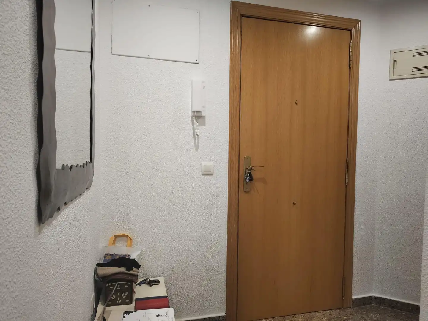 Piso en venta en Alaquàs con Aire acondicionado, Calefacción y Piscina comunitaria