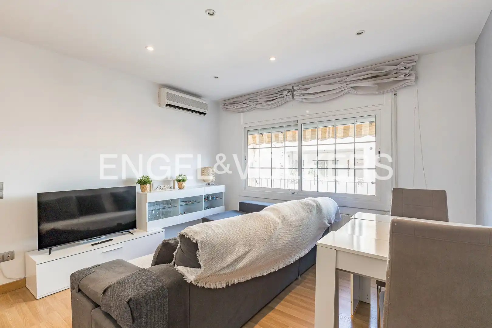 Flat for sale in Creu Alta - Puiggener