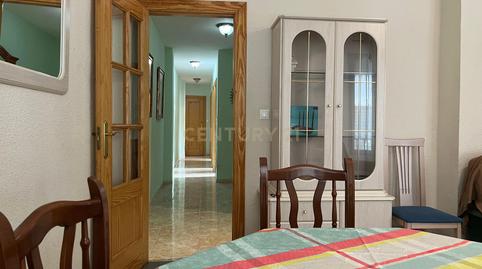 Photo 4 of Flat for rent in Calle Buensuceso, 30, Granada, Spain, -1, Centro - Sagrario,  Granada Capital