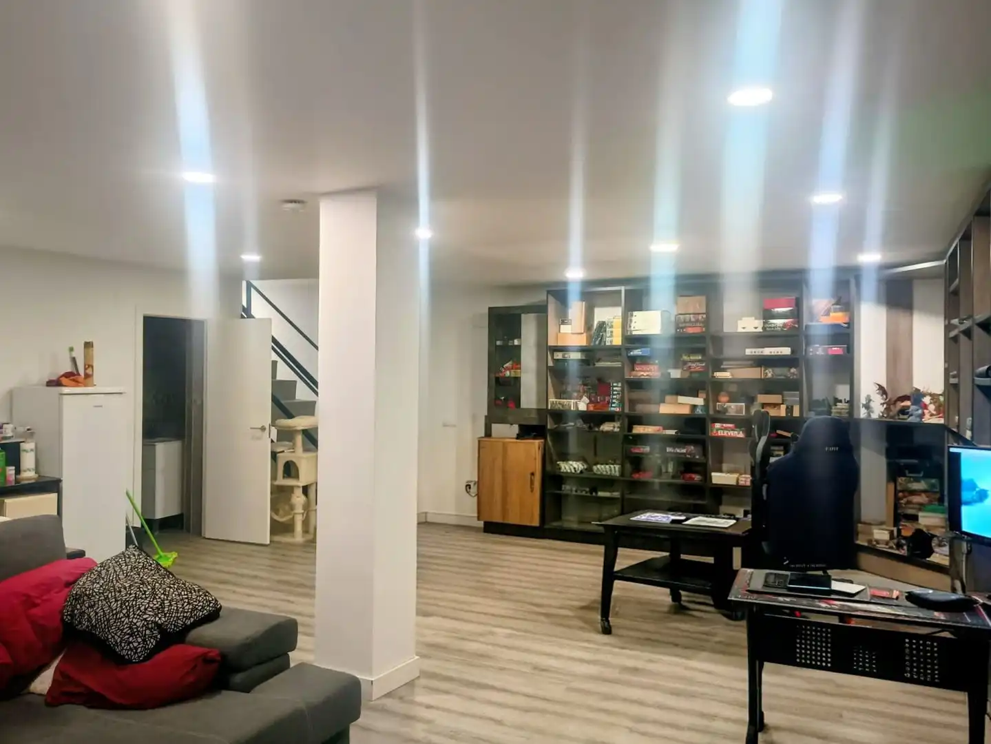 Piso en venta en Ciudad Lineal