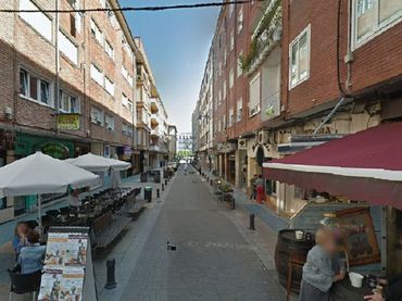 Apartamento en venta en Santoña