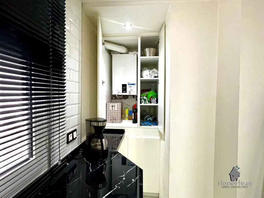 Wohnung mit Aufzug zum Verkauf in La Felguera, imagen 15