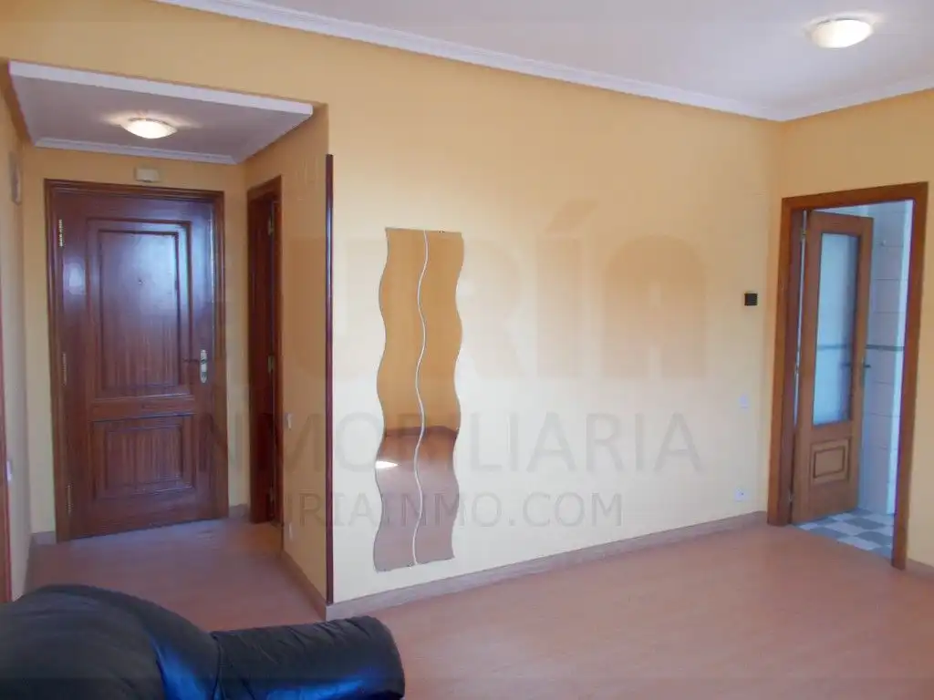 Sala de estar de Apartamento de alquiler en Centro - Casco Histórico