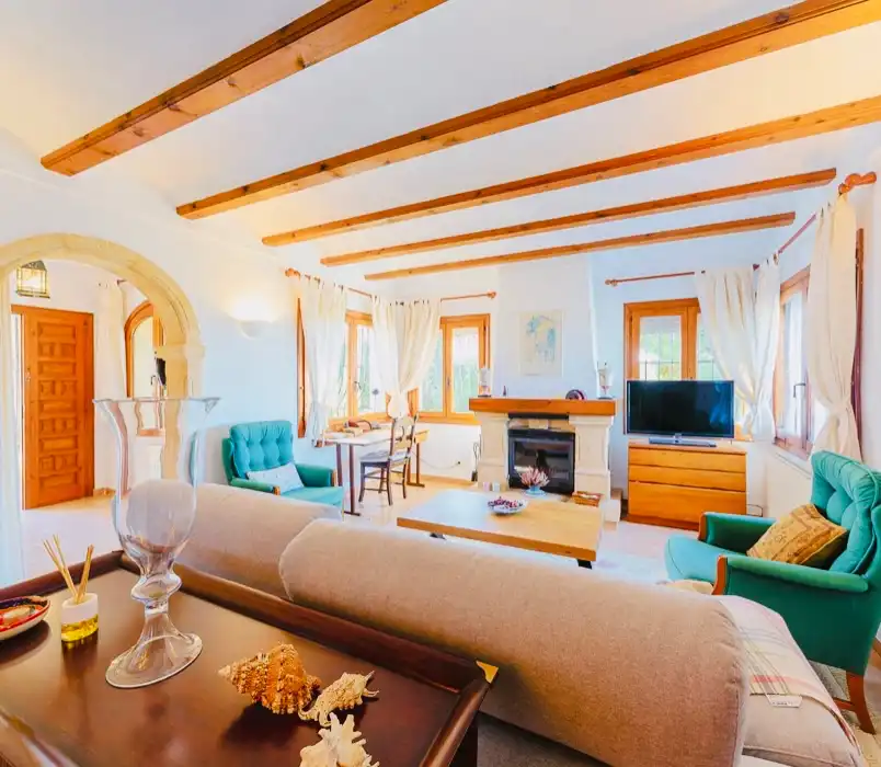 Villa avec terrasse à vendre à La Granadella  - Costa Nova, imagen 32