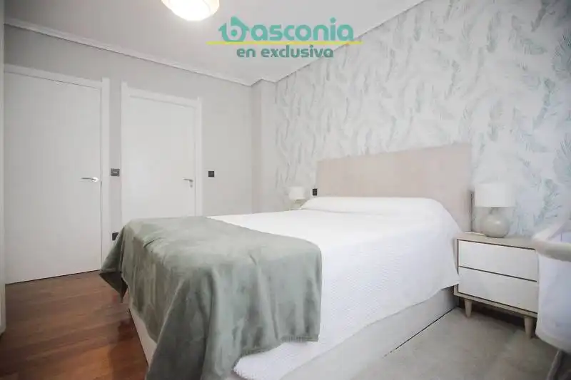 Appartamento con terrazza in vendita a Solokoetxe Kalea, imagen 27