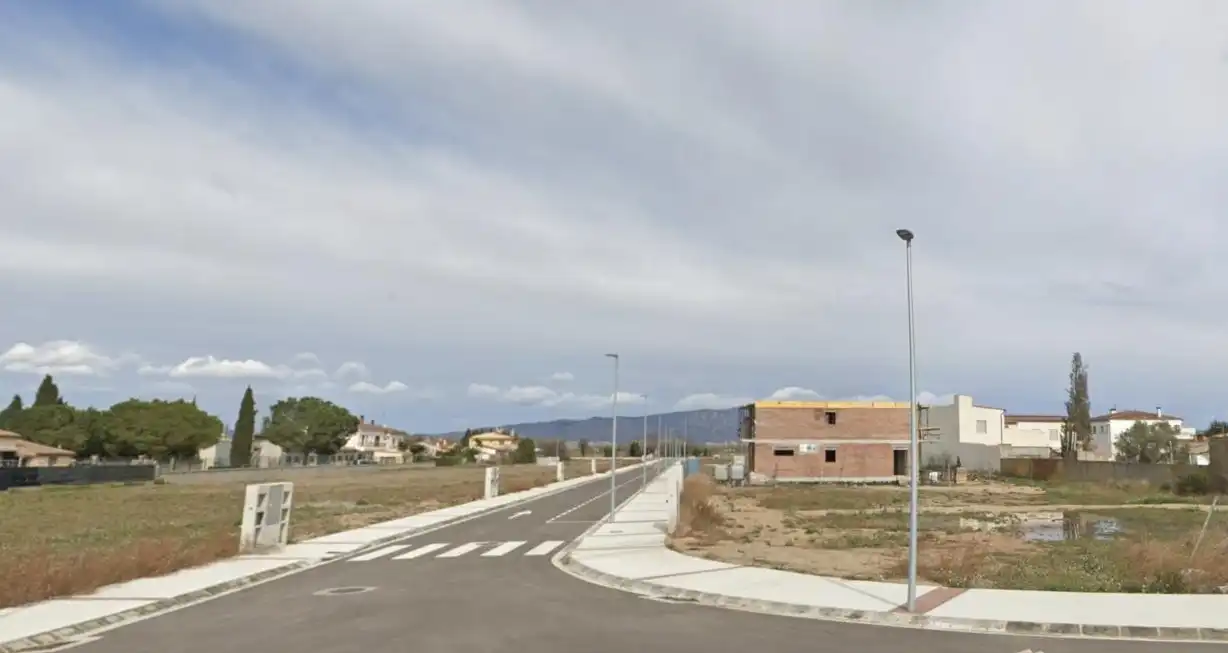 Residential for sale in Rec del Moli, Fortià