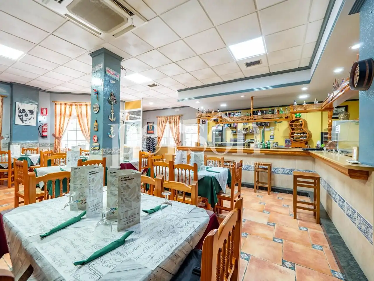 Local commercial à vendre à Riba-roja de Túria, imagen 9