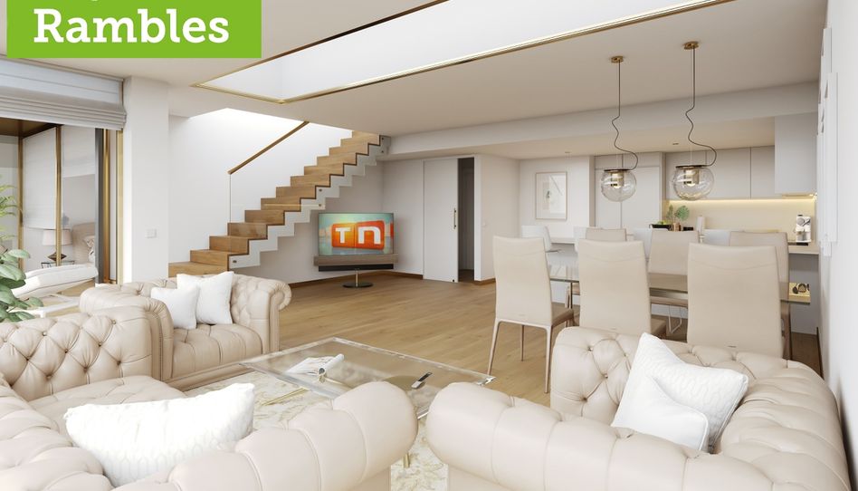 Photo 1 of Flat for sale in Carrer de Florenci Valls, 7, El Poble Sec, Barcelona