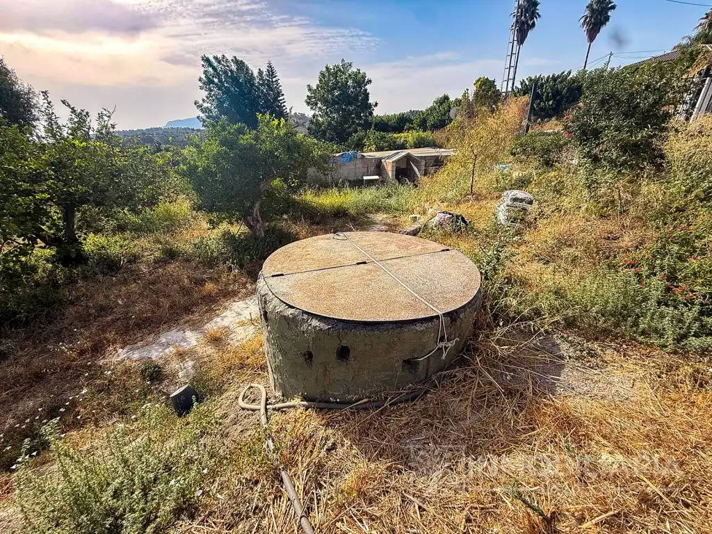 Maison rustique à vendre à Partida Huertas Viejas, imagen 26