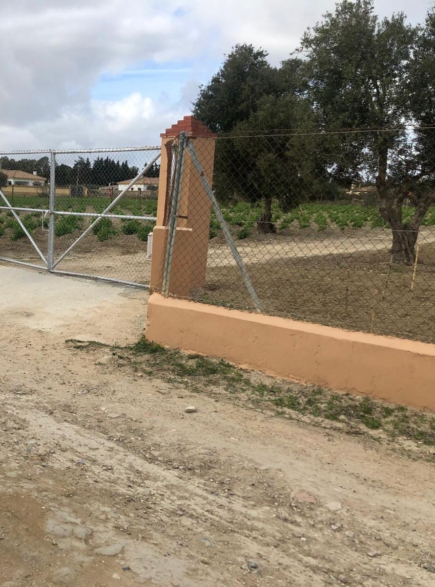 Nau industrial en venda en Chiclana de la Frontera