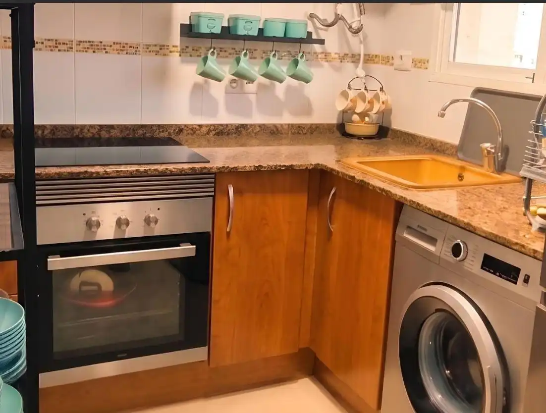 Appartement compact avec terrasse à vendre à Moncófar Playa, imagen 8