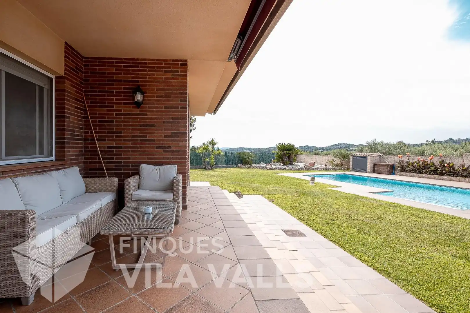 Xalet amb piscina en venda a Carrer c cirerer, imagen 38