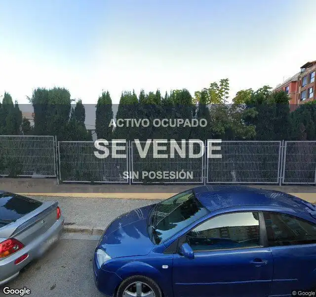 Aparcament de Pis en venda en Onda