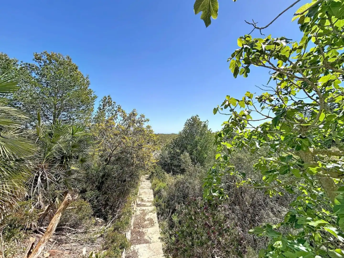 Casa o chalet en venta en Benitachell / El Poble Nou de Benitatxell con Aire acondicionado, Calefacción y Jardín privado