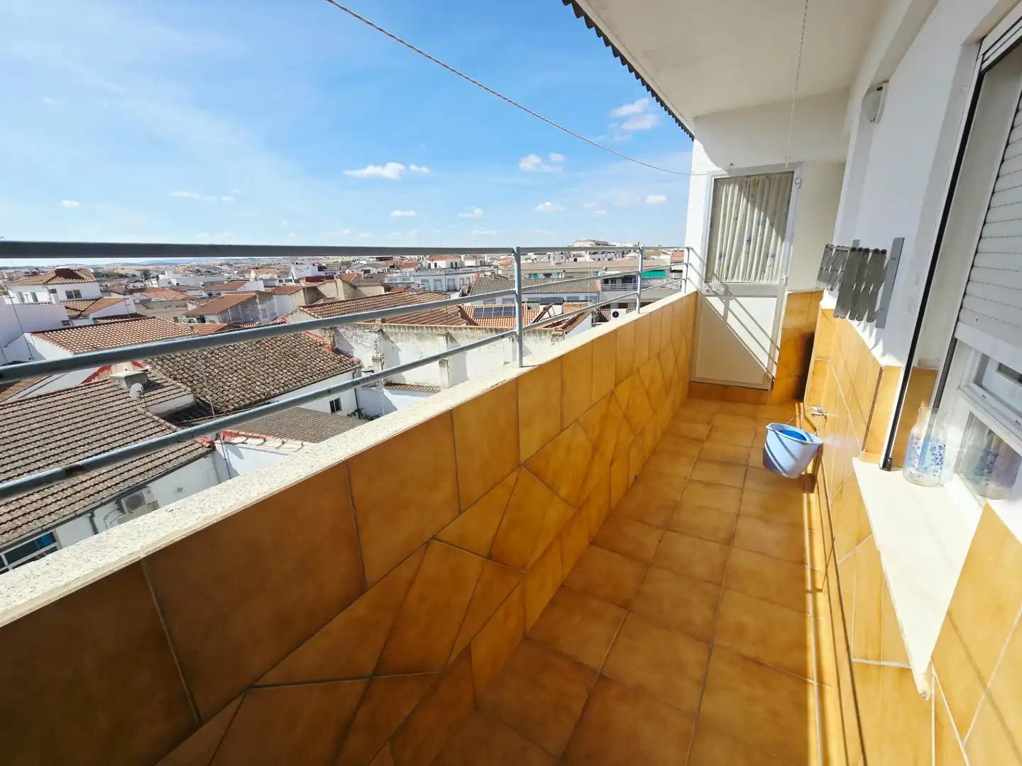 Flat with terrace to rent in Pozoblanco, imagen 7