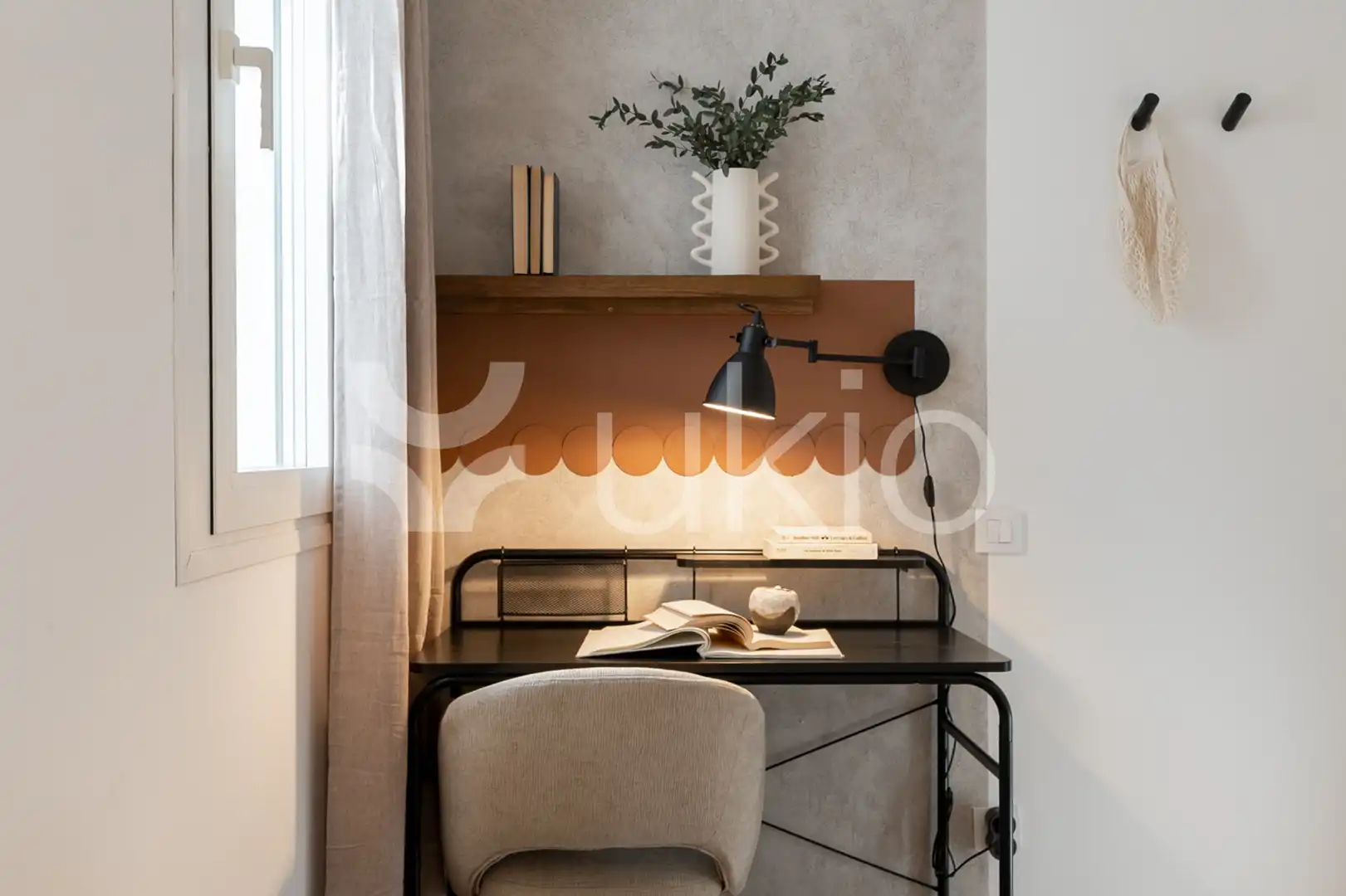 Apartament amb ascensor de lloguer a Calle del Castillo, imagen 5