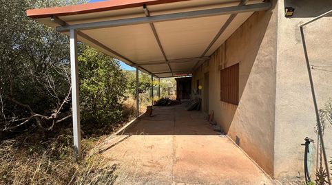 Foto 4 de Finca rústica en venta en Figueroles, Castellón
