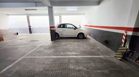 Foto 4 de Garaje en venta en Carrer de Sant Alexandre, 21, Horta, Barcelona Capital