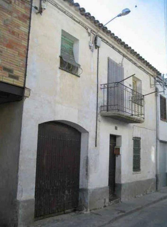 Flat for sale in Carrer Major, Alfarràs