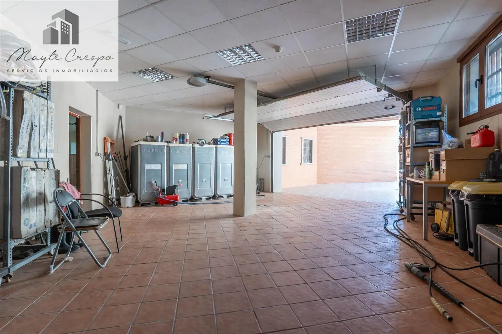 Detached house with terrace for sale in Calle MISTRAL(C.DEL AIRE I), imagen 71