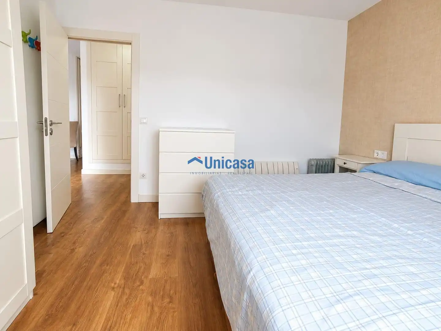 Habitación de Casa o chalet en venta en Puerto de la Torre - Atabal