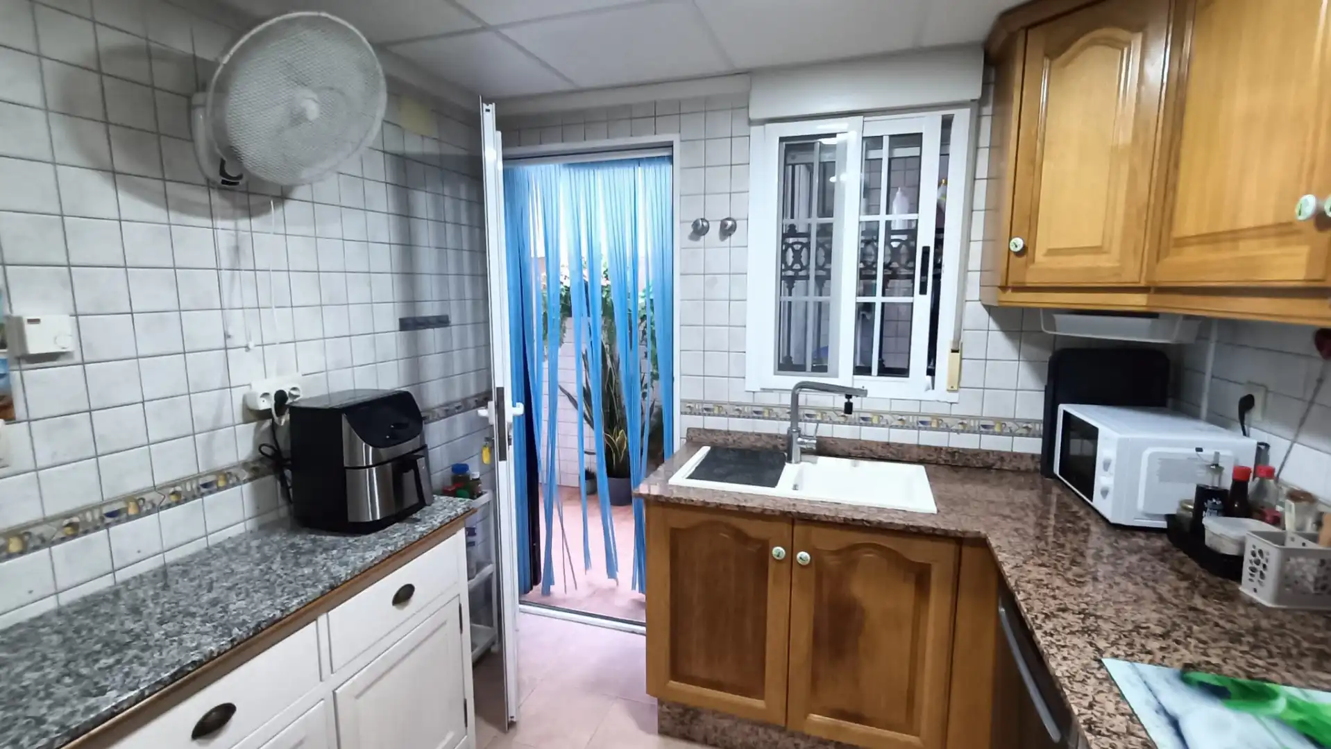 Adosado con piscina en venta en El Edén, imagen 9