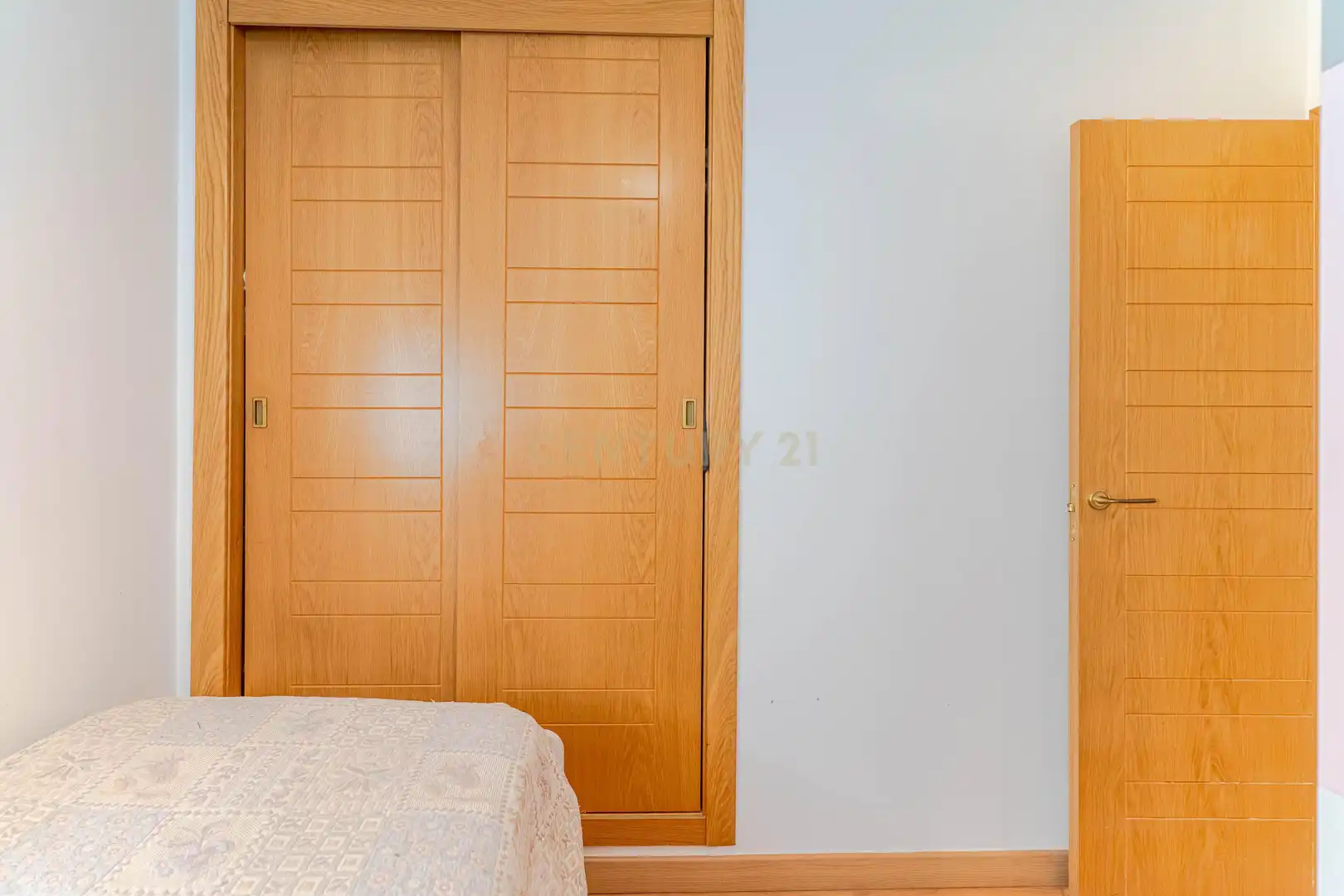 Bedroom of Apartments for sale in Ítrabo, Granada