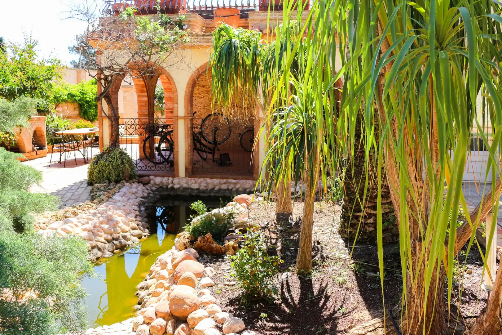 Villa mit Terrasse zum Verkauf in Mar Menor de Cartagena – Cabo de Palos, imagen 69