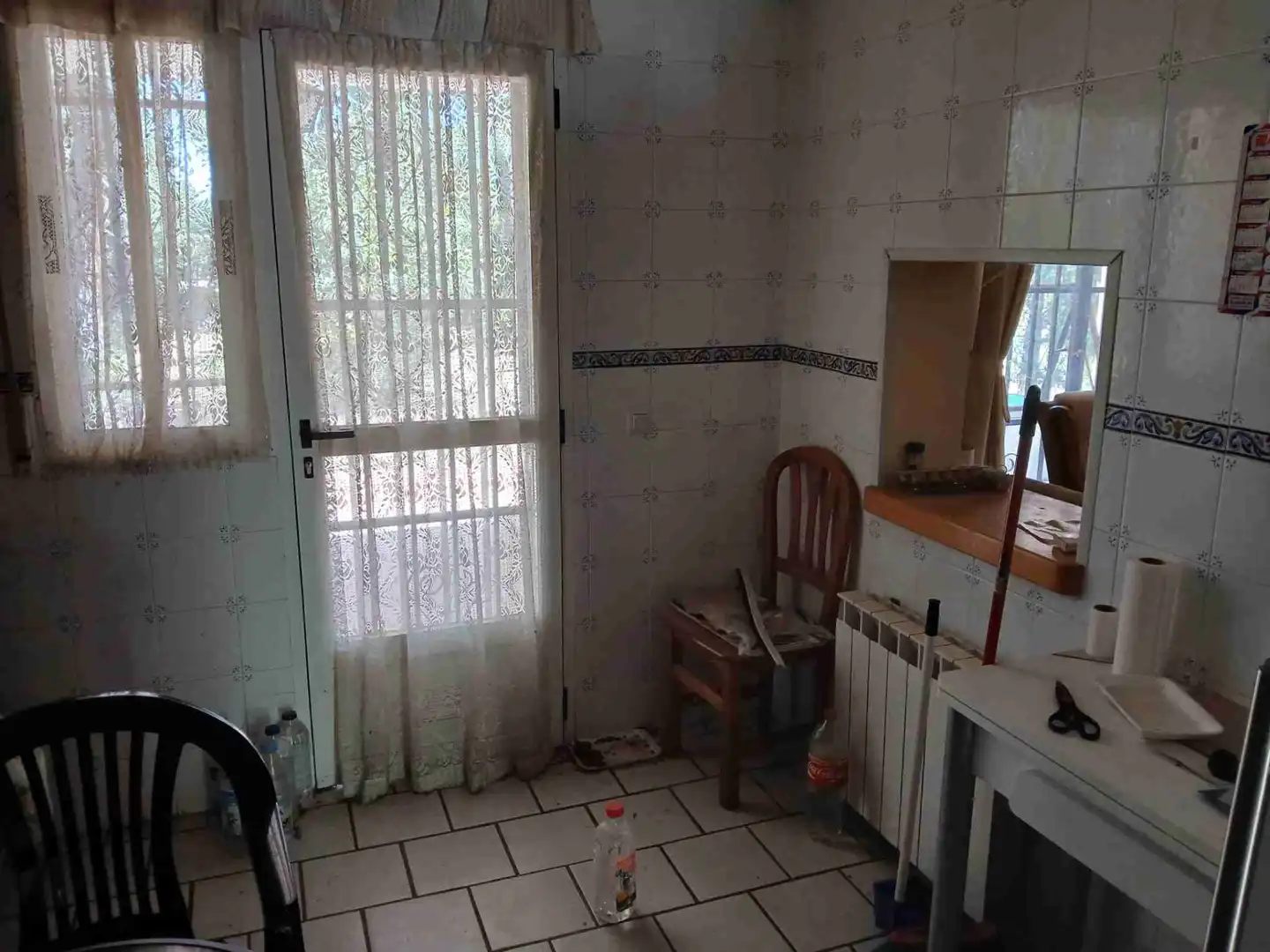 Xalet amb piscina en venda a Marugán, imagen 15