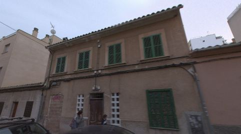 Foto 2 de Piso en venta en Plaça de Toros, Palma de Mallorca