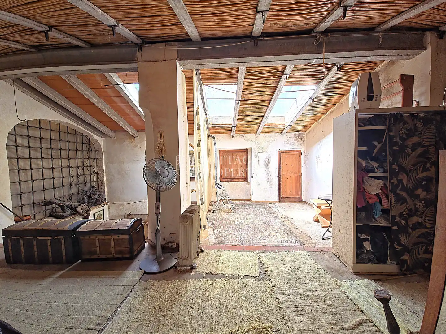 Casa rustica con giardino in vendita a Diseminat Afores, imagen 37