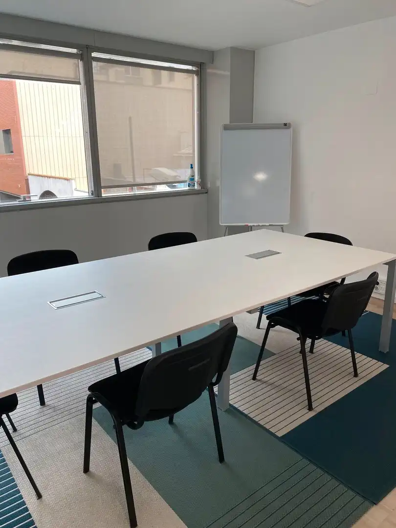 Office space with lift to rent in Carrer de Sant Francesc 4, imagen 11