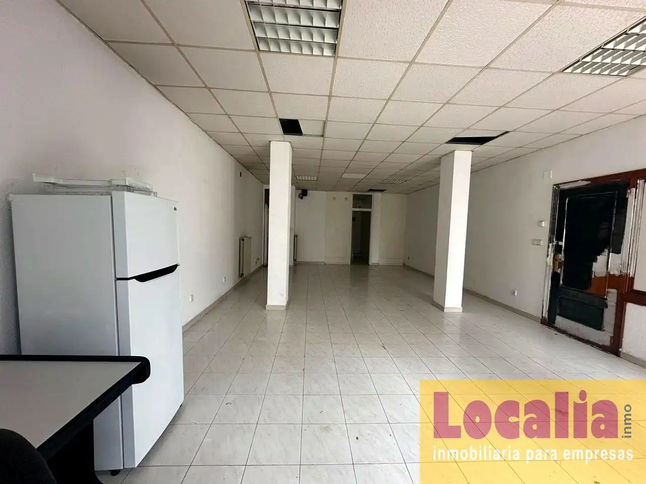 Local de lloguer en Laredo