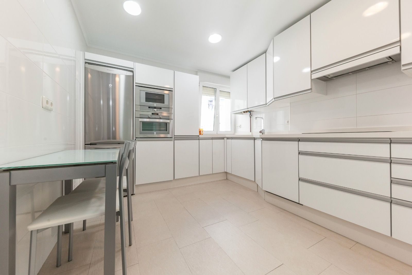 Flat to rent in Avenida de Alemania, Centro