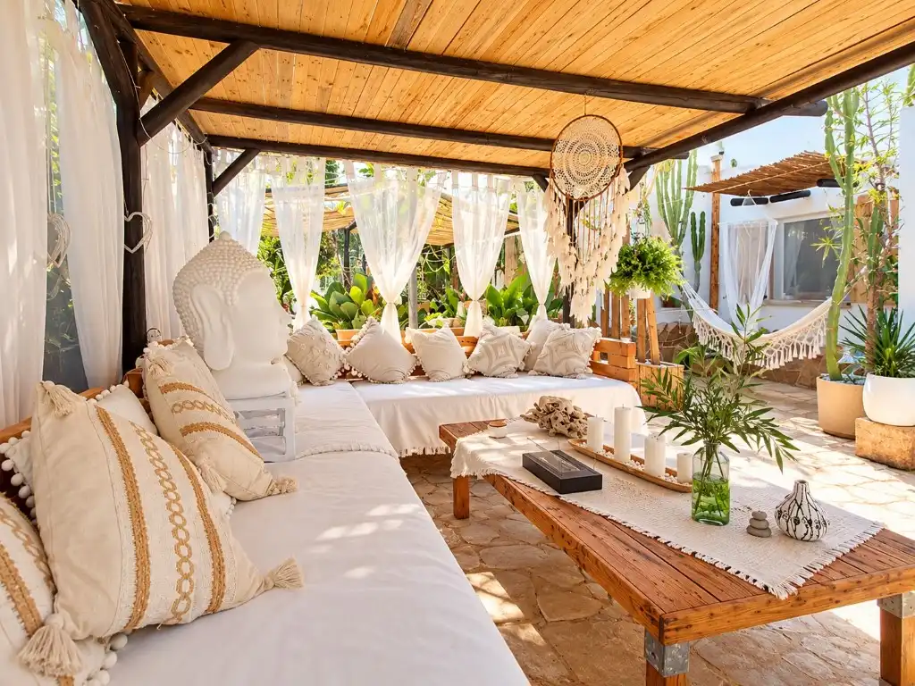 Villa con giardino in vendita a Calle Bizet, imagen 9