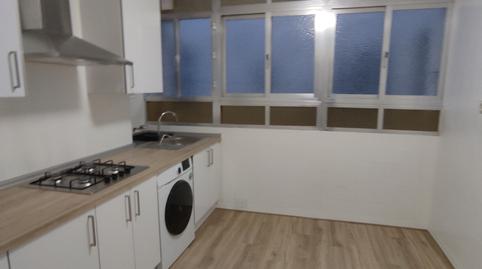 Photo 2 of Flat to rent in Pont Nou - Corazón de Jesús, Alicante