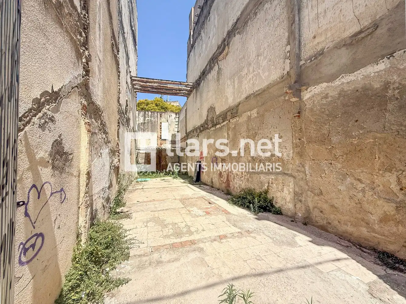 Terreno residencial en venta en Carrer de la Salut 13, imagen 3