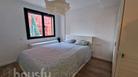 Foto 3 de Pis de lloguer a Carrer de Polònia, ., Can Baró,  Barcelona Capital