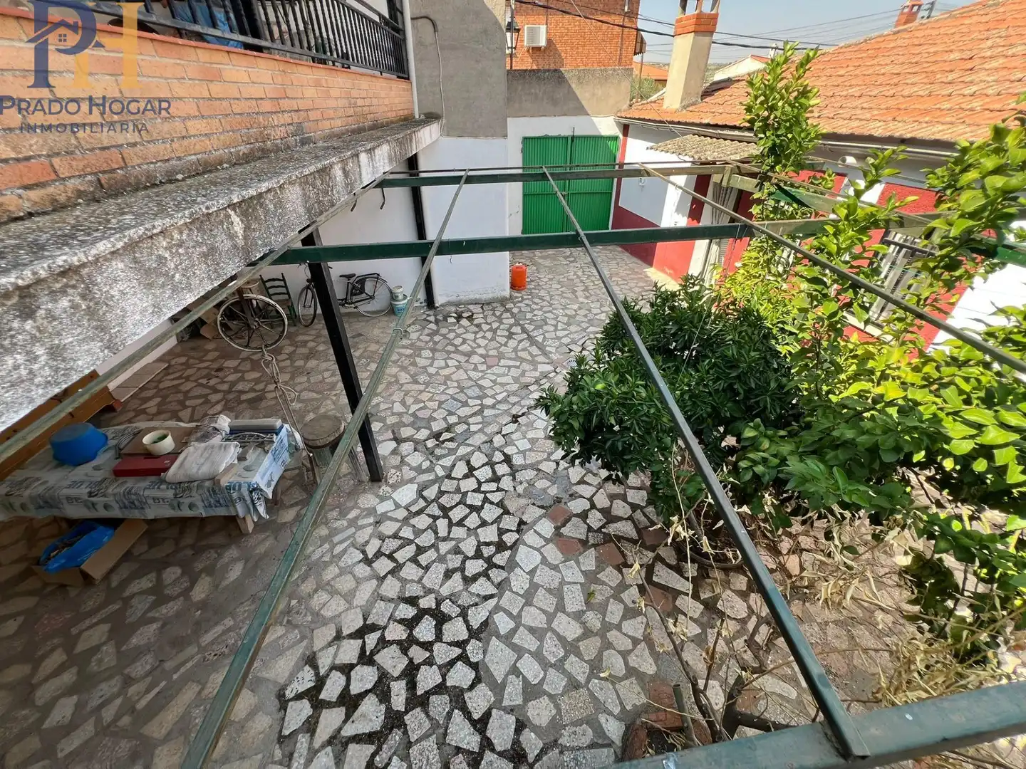 Casa amb jardí en venda a Calle MAIBALERA, imagen 11