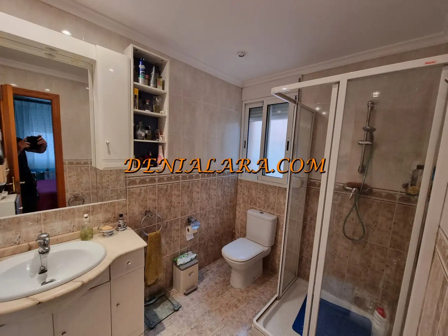 Villa avec terrasse à vendre à El Montgó, imagen 27