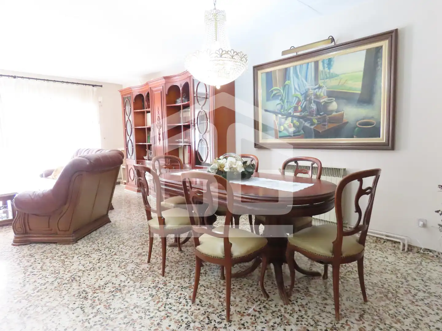 Terraced house with terrace for sale in Carrer Sant Josep de Calassanç, imagen 8