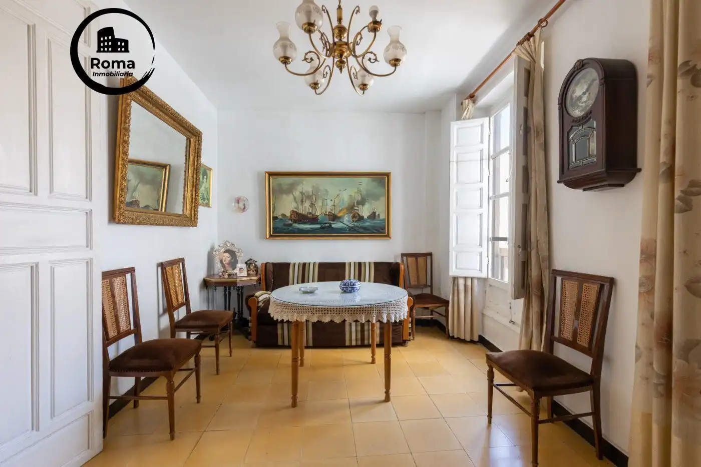 Inmuebles singulares en venta en Calle plaza bibrambla, imagen 12