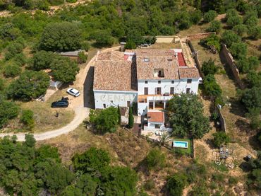 Casa con balcón en venta en Polígono 13 Parcela 170 PROCEDE DE LA 13/91 LA COSTA. PIERA (BARCELONA)